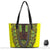 Sac Main Femme Motif Africain - modèle 1 / 29x34x14cm - Sac Roche ™