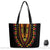 Sac Main Femme Motif Africain - modèle 9 / 29x34x14cm - Sac Roche ™