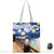 Sac Main Femme Motif Art Déco - modèle 7 - Sac Roche ™