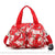 Sac Main Femme Motif Floral - modèle 6 / 33x17x24cm - Sac Roche ™