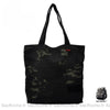 Sac Main Femme Motif Militaire 3 / 45X40Cm À