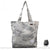 Sac Main Femme Motif Militaire - modèle 7 / 45x40cm - Sac Roche ™