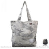 Sac Main Femme Motif Militaire 7 / 45X40Cm À
