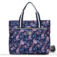Sac main femme multicolore - modèle 2 - Sac Roche ™