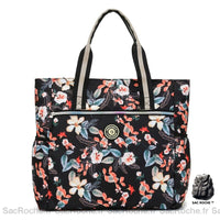 Sac main femme multicolore - modèle 3 - Sac Roche ™
