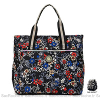 Sac main femme multicolore - modèle 4 - Sac Roche ™