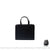 Sac main femme noir cuir - modèle Noir / XS - Sac Roche ™
