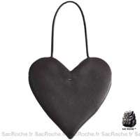 Sac Main Femme Noir Prix Bas - Sac Roche ™