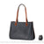 Sac Main Femme Nouvelle Collection 2021 - modèle Gris - Sac Roche ™