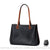 Sac Main Femme Nouvelle Collection 2021 - modèle Noir - Sac Roche ™