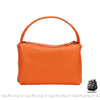 Sac Main Femme Orange À