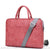 Sac Main Femme Ordinateur Portable - modèle Rose foncé - Sac Roche ™