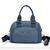 Sac Main Femme Original - modèle Bleu ciel - Sac Roche ™