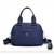 Sac Main Femme Original - modèle Bleu marine - Sac Roche ™