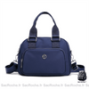 Sac Main Femme Original Bleu Marine À