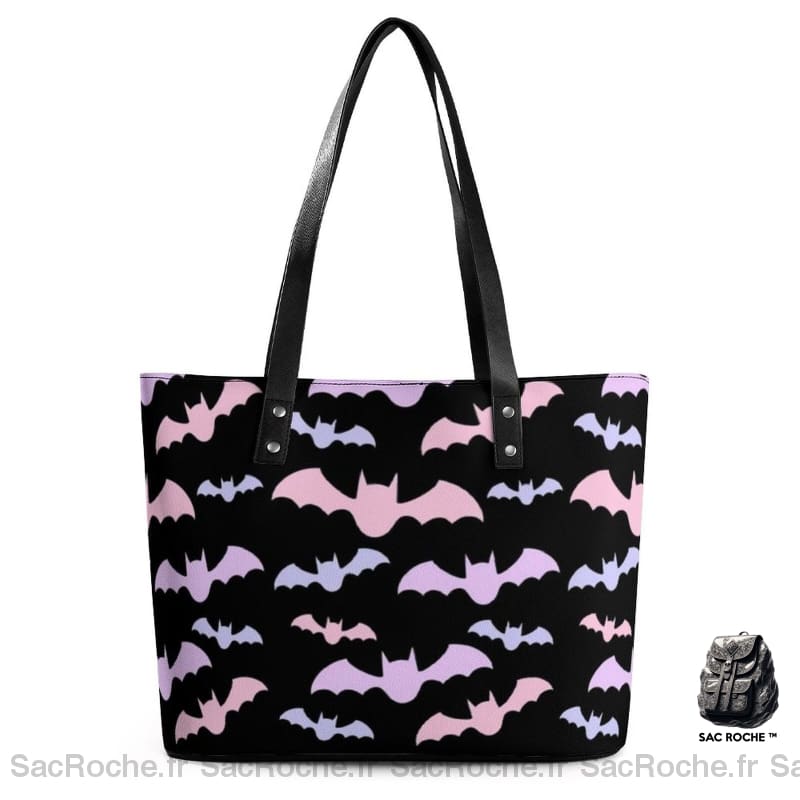 Sac Main Femme Original Joli 2 / 29X34X14Cm À