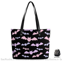 Sac Main Femme Original Joli - modèle 2 / 29x34x14cm - Sac Roche ™