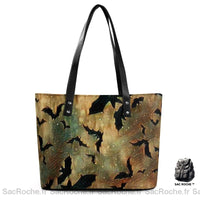 Sac Main Femme Original Joli - modèle 3 / 29x34x14cm - Sac Roche ™