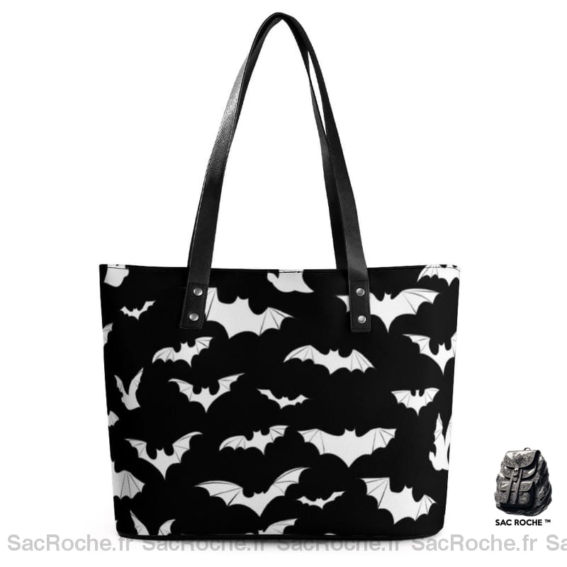 Sac Main Femme Original Joli 6 / 29X34X14Cm À