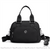 Sac Main Femme Original - modèle Noir - Sac Roche ™