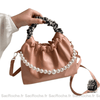 Sac Main Femme Original Prix Bas Rose / 20X15.5X11.5Cm À