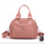 Sac Main Femme Original - modèle Rose - Sac Roche ™