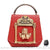 Sac main femme original - modèle Rouge - Sac Roche ™