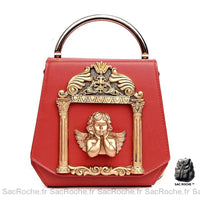 Sac main femme original - Sac Roche ™