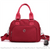 Sac Main Femme Original - modèle Rouge - Sac Roche ™