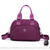 Sac Main Femme Original - modèle Violet - Sac Roche ™