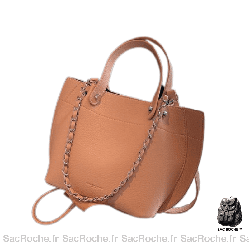 Sac Main Femme Parisienne 25 Ans À