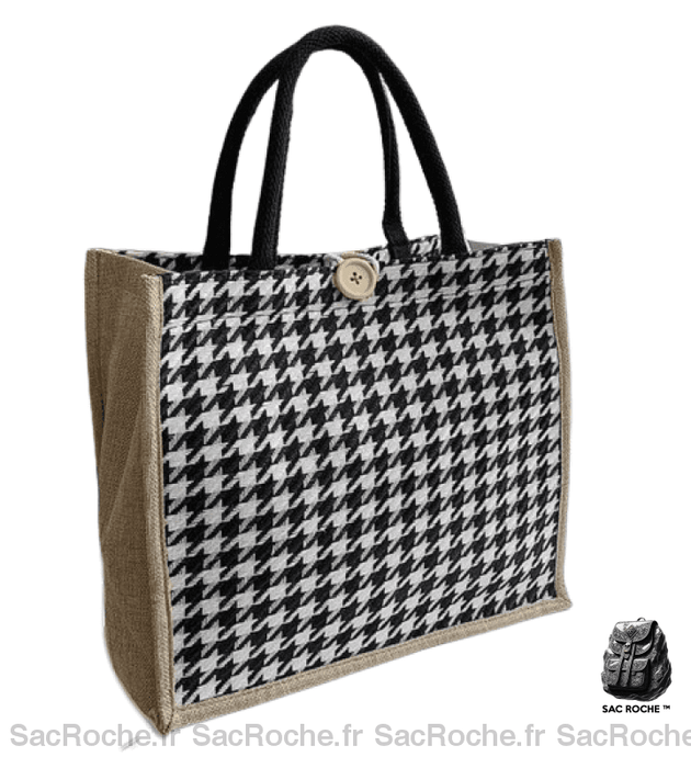 Sac Main Femme Pas Cher 2019 Noir / 35X15X31 Cm À