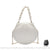 Sac Main Femme Pas Cher - modèle Blanc - Sac Roche ™