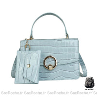 Sac Main Femme Pas Cher - Sac Roche ™