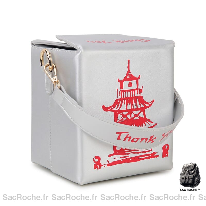 Sac Main Femme Pas Cher Chine Gris À