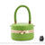 Sac Main Femme Pas Cher - Tendance - modèle Vert / 12x7x12cm - Sac Roche ™