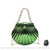 Sac Main Femme Pas Cher - modèle Vert - Sac Roche ™