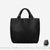 Sac Main Femme Petit et Pratique - modèle Noir - Sac Roche ™