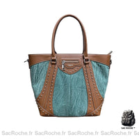 Sac Main Femme Poignée À Main Femme