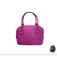 Sac Main Femme Poignée - Sac Roche ™