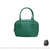Sac Main Femme Poignée - modèle Vert / 20x15x8cm - Sac Roche ™