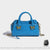 Sac Main Femme Polyvalent - modèle Bleu / 20x12x8cm - Sac Roche ™