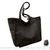 Sac Main Femme Porte épaule - modèle Noir / 42x29x14cm - Sac Roche ™