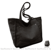 Sac Main Femme Porte Épaule Noir / 42X29X14Cm À