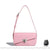 Sac Main Femme Porte Epaule - modèle Rose - Sac Roche ™