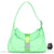 Sac Main Femme Porté épaule - modèle Vert - Sac Roche ™