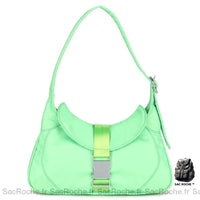 Sac Main Femme Porté épaule - Sac Roche ™