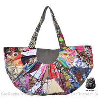 Sac Main Femme Pratique Maman - modèle 1 - Sac Roche ™