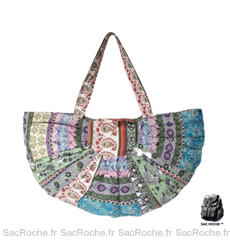 Sac Main Femme Pratique Maman 2 À