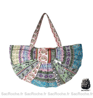 Sac Main Femme Pratique Maman - modèle 2 - Sac Roche ™